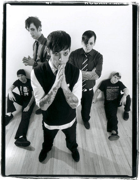 Good Charlotte - 