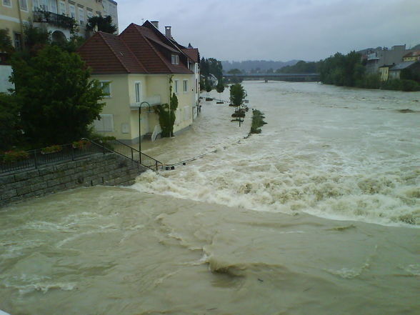 Hochwasser - 