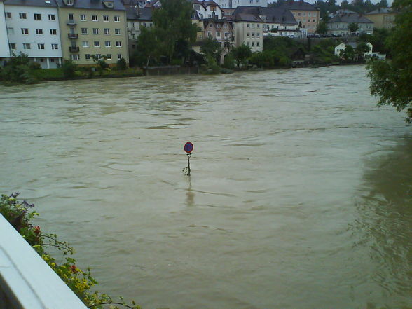 Hochwasser - 