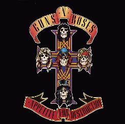  guns'n'roses - 