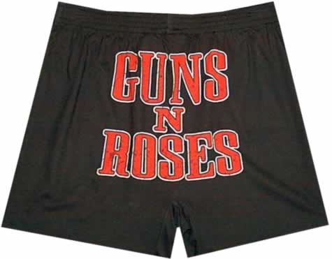  guns'n'roses - 