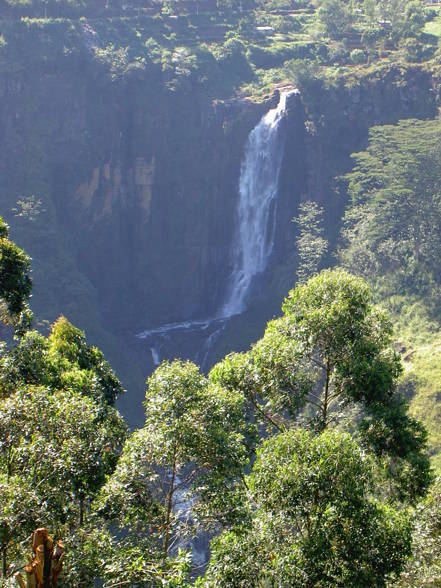 SRI LANKA 2008 - 