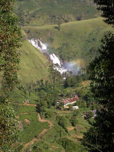 SRI LANKA 2008 - 