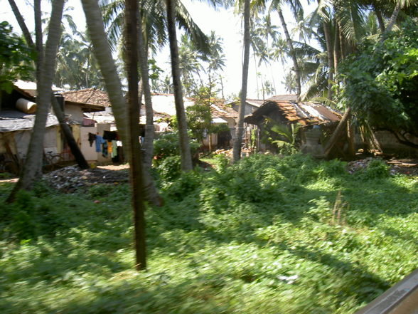 SRI LANKA 2008 - 