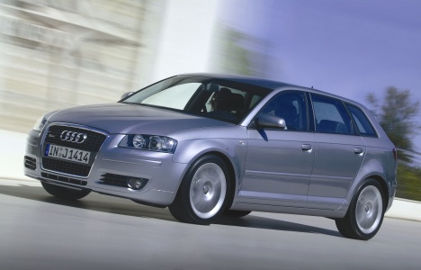 Audi A3 - 