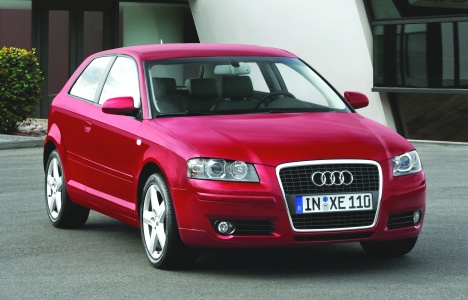 Audi A3 - 