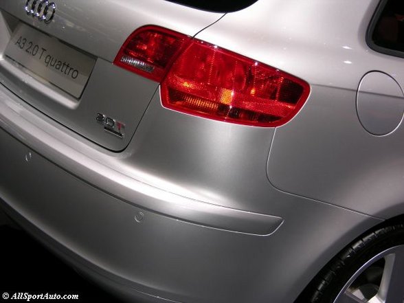 Audi A3 - 