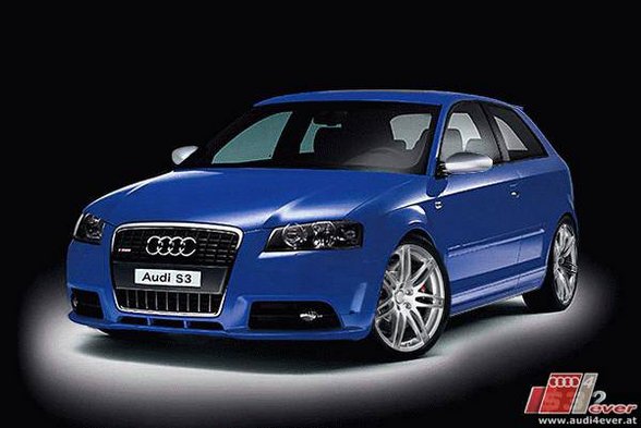 Audi A3 - 