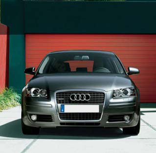 Audi A3 - 