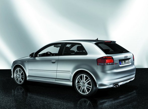 Audi A3 - 