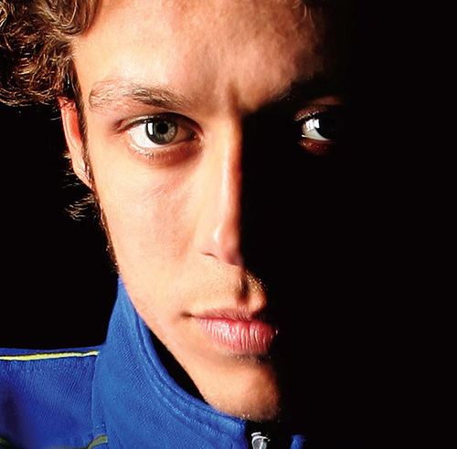 Valentino Rossi - 