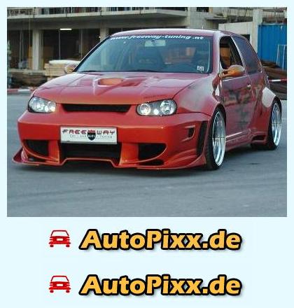 VW - Power - 