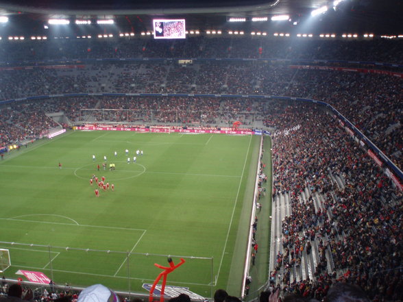 Allianz Arena - 