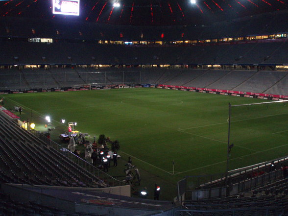 Allianz Arena - 