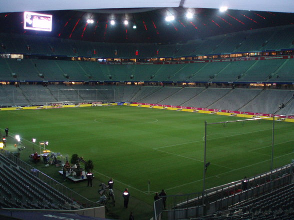 Allianz Arena - 