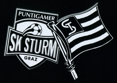 Sk Puntigamer Sturm Graz - 