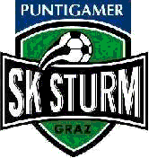 Sk Puntigamer Sturm Graz - 