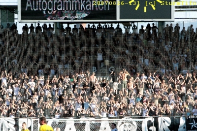 Sk Puntigamer Sturm Graz - 