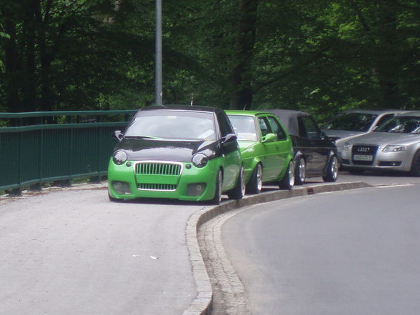 Wörthersee 2008 - 