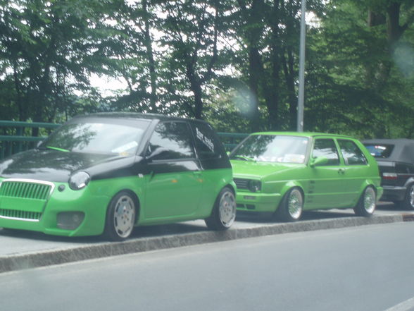 Wörthersee 2008 - 