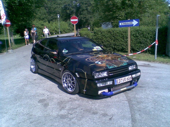 Wörthersee 2009 - 