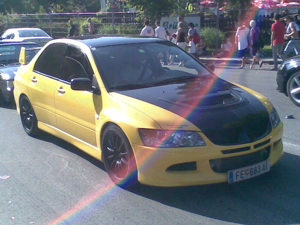 Wörthersee 2009 - 