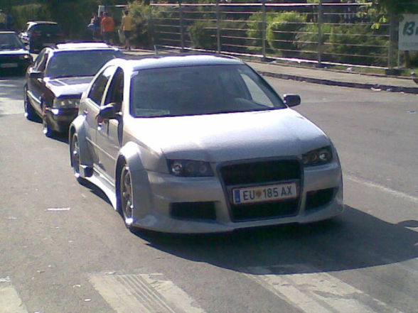 Wörthersee 2009 - 