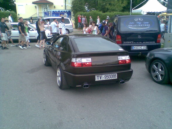 Wörthersee 2009 - 