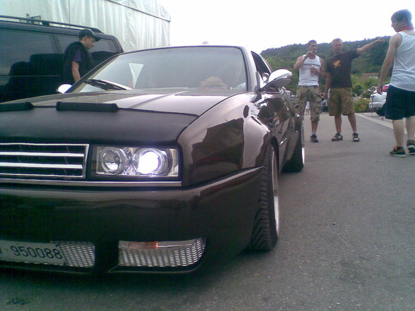 Wörthersee 2009 - 