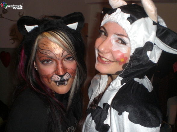 *Fasching 09* - 