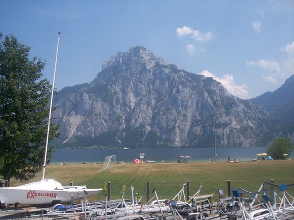 Traunsee 2006 - 