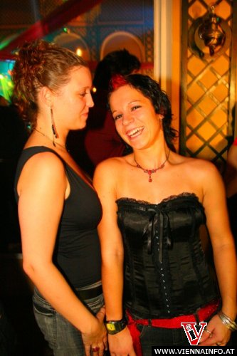 @ vienna mit Moni - 