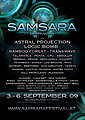 SAMSARA FESTIVAL - 