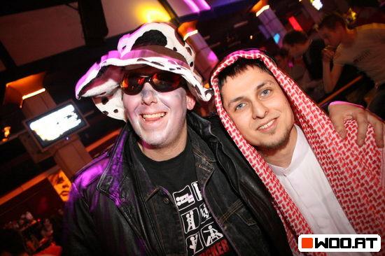 Fasching am 20.02.2007 - 