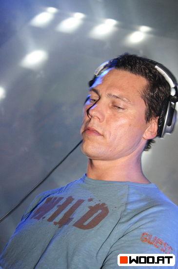 Dj Tiesto - 