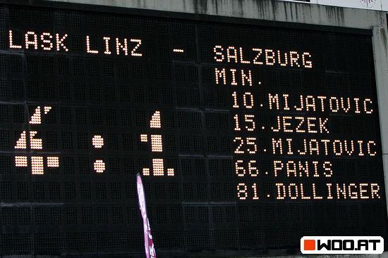 Lask Linz - 