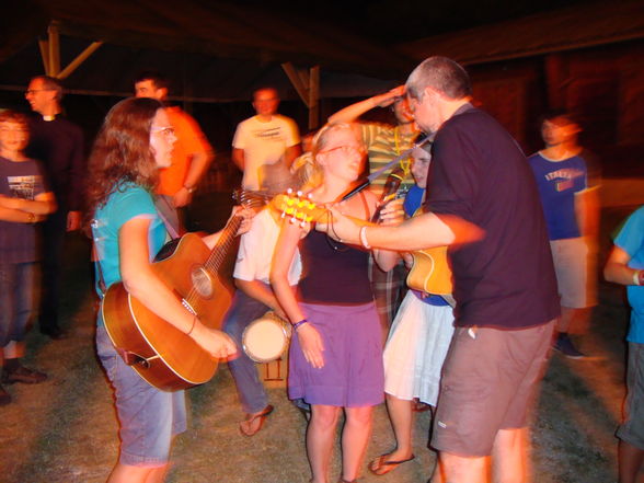 Pölau treffen - 