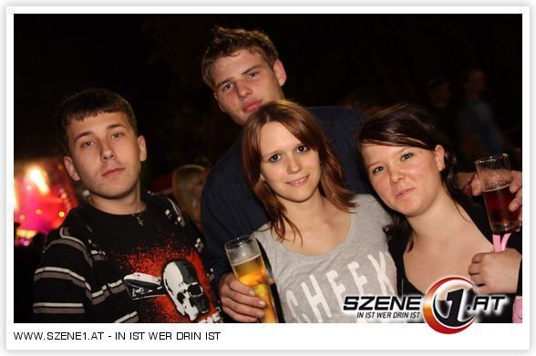 i und meine friends - 