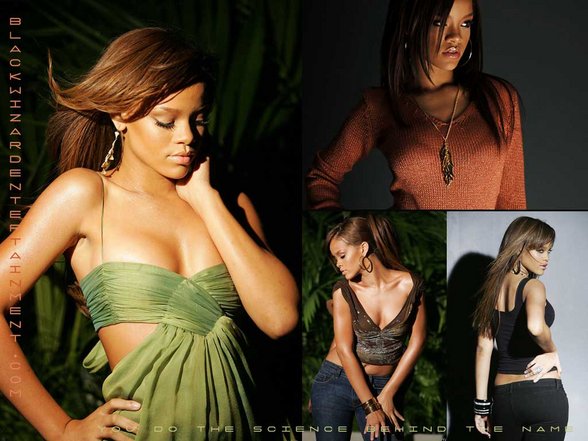 Rihanna - 