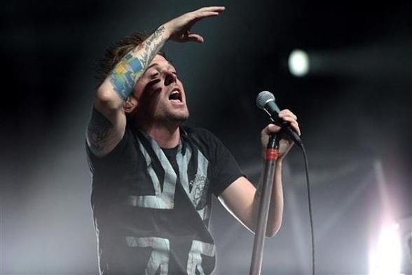 .....Billy Talent..... - 