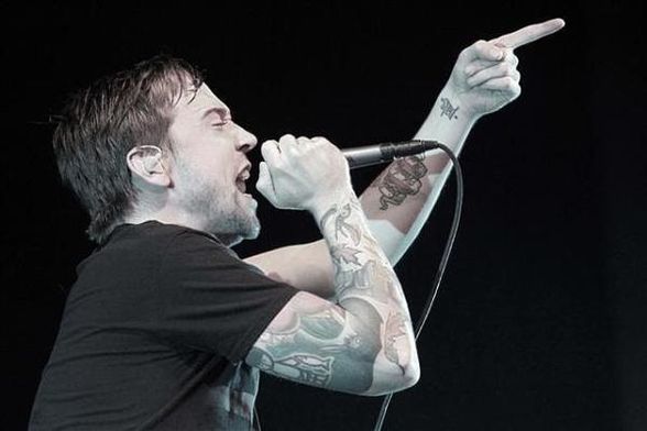 .....Billy Talent..... - 