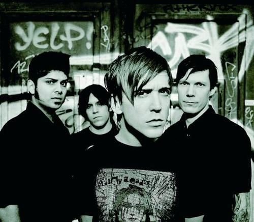 .....Billy Talent..... - 