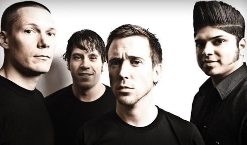 .....Billy Talent..... - 