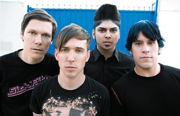 .....Billy Talent..... - 