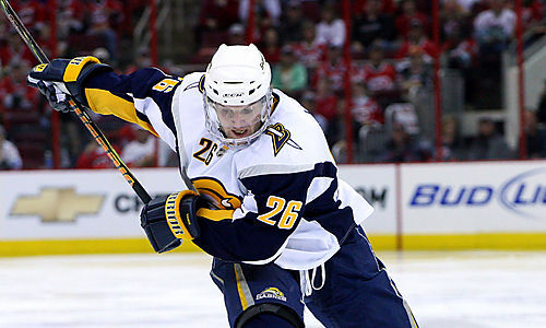 Thomas Vanek - 