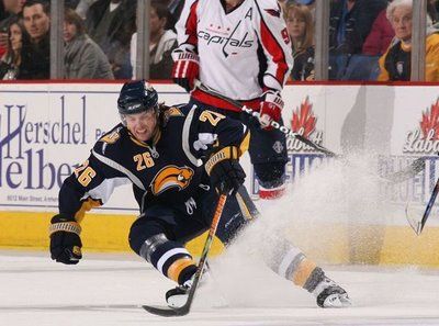 Thomas Vanek - 