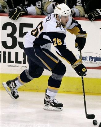 Thomas Vanek - 