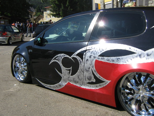 GTI Treffen 2007 - 