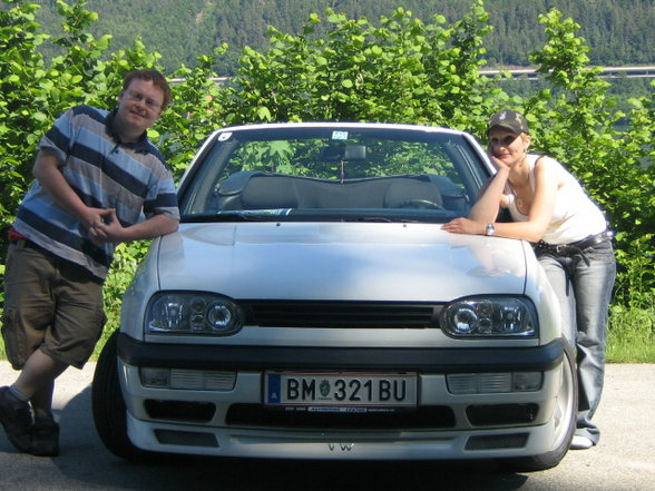 GTI Treffen 2007 - 