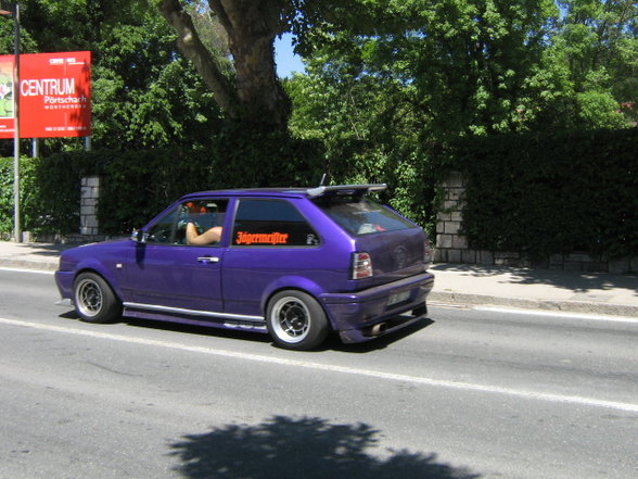 GTI Treffen 2007 - 